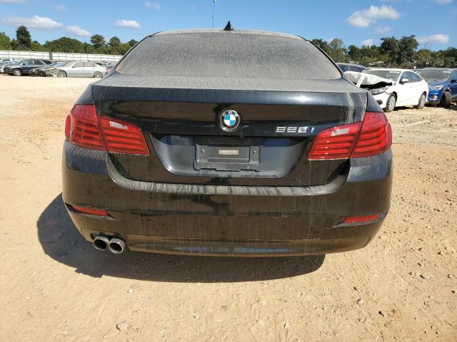 WBA5A5C58GD526187 - 2016 BMW 528 I BLACK photo 6