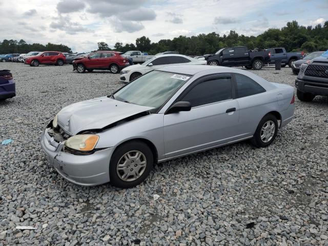 2001 HONDA CIVIC LX, 