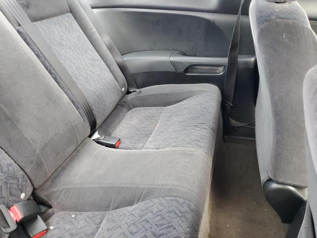 1HGEM225X1L090080 - 2001 HONDA CIVIC LX SILVER photo 10