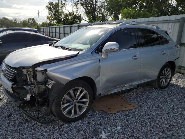 2013 LEXUS RX 350, 