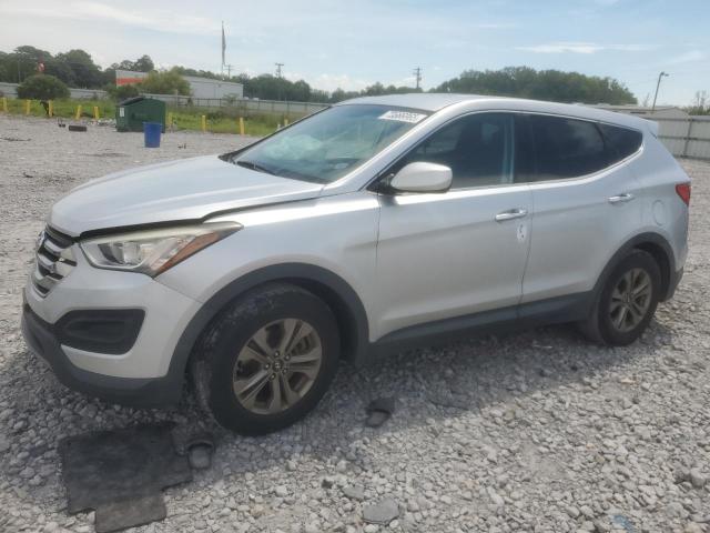 2015 HYUNDAI SANTA FE SPORT, 