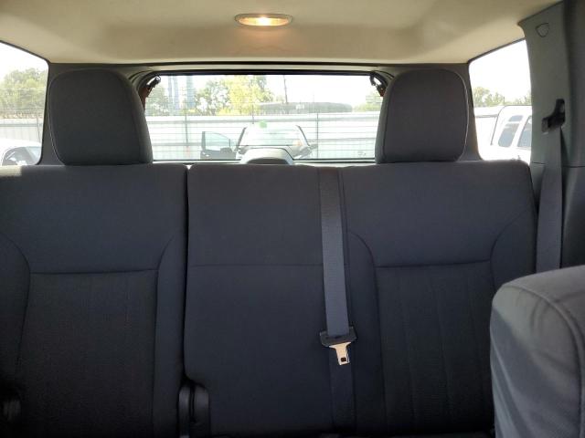 1C4PJLAK4CW133939 - 2012 JEEP LIBERTY SPORT BLACK photo 10