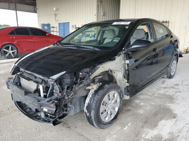 2017 HYUNDAI ACCENT SE, 