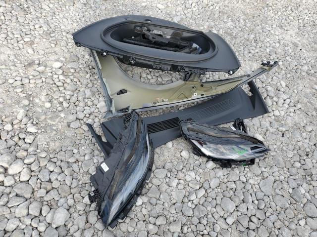 5YJ3E1EA6SF021557 - 2025 TESLA MODEL 3 CHARCOAL photo 12