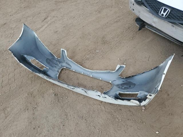 2HGFG3B07CH506818 - 2012 HONDA CIVIC EXL WHITE photo 12