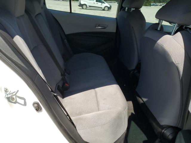 5YFS4MCE5RP190585 - 2024 TOYOTA COROLLA SE 白色 照片 10