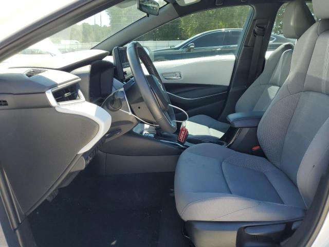 5YFS4MCE5RP190585 - 2024 TOYOTA COROLLA SE 白色 照片 7