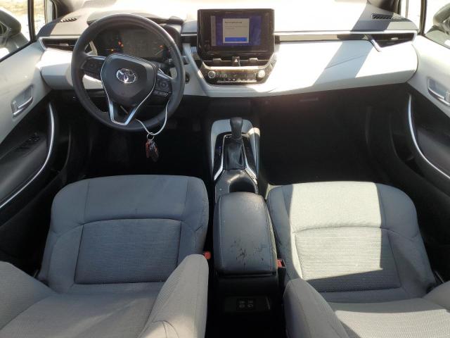 5YFS4MCE5RP190585 - 2024 TOYOTA COROLLA SE 白色 照片 8