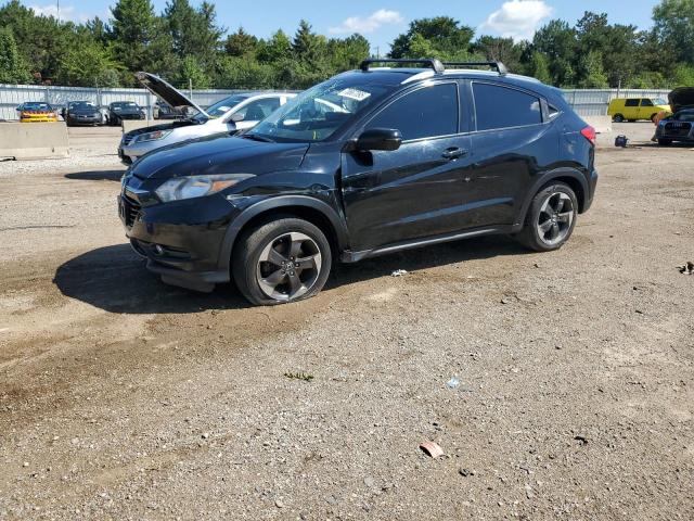 2018 HONDA HR-V EXL, 