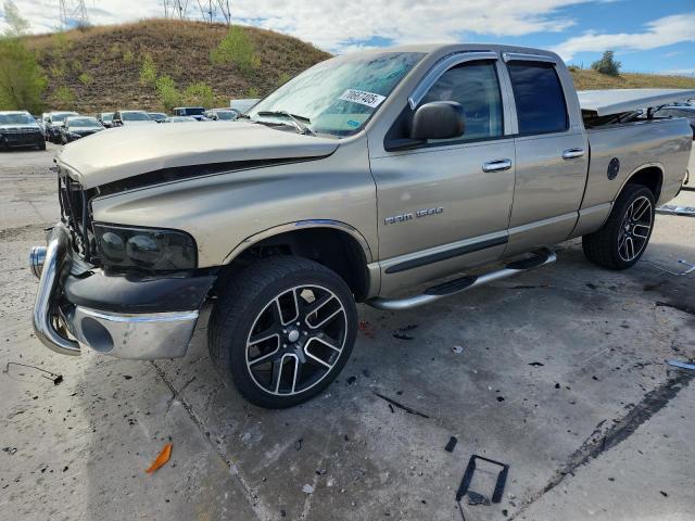 2002 DODGE RAM 1500, 