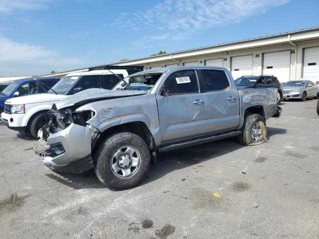 2018 TOYOTA TACOMA DOUBLE CAB, 