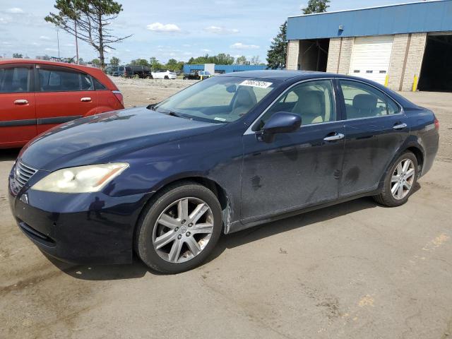 2007 LEXUS ES 350, 