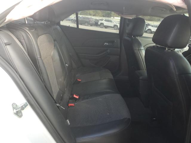 1G11C5SA2GF154935 - 2016 CHEVROLET MALIBU LIM LT 白色 照片 10