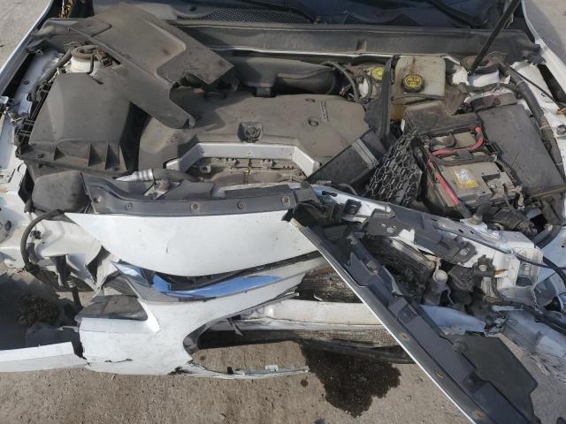 1G11C5SA2GF154935 - 2016 CHEVROLET MALIBU LIM LT 白色 照片 11