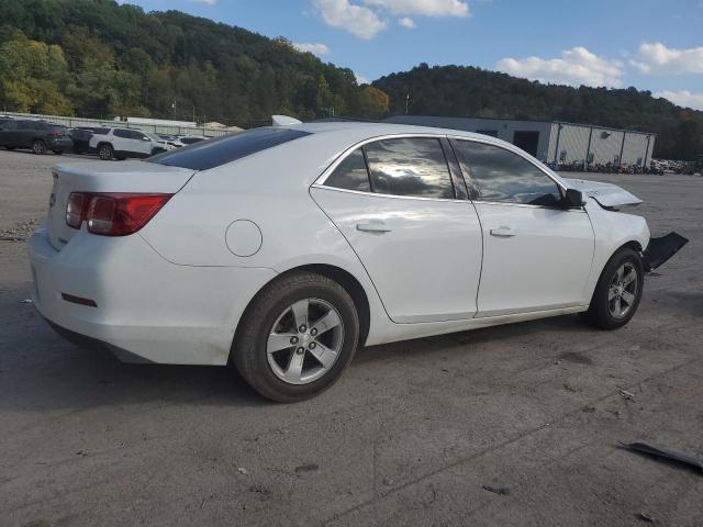 1G11C5SA2GF154935 - 2016 CHEVROLET MALIBU LIM LT 白色 照片 3