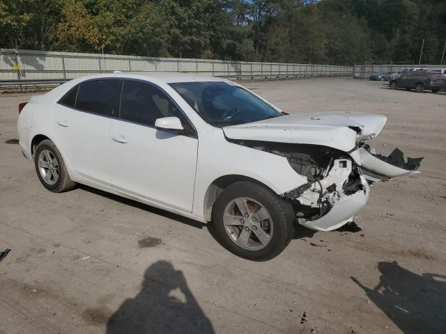 1G11C5SA2GF154935 - 2016 CHEVROLET MALIBU LIM LT WHITE photo 4