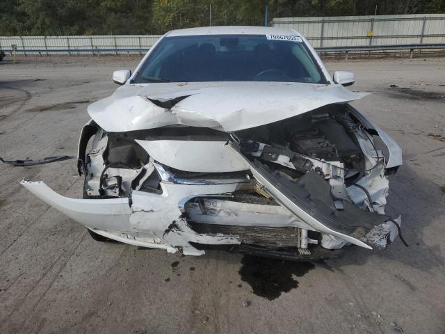 1G11C5SA2GF154935 - 2016 CHEVROLET MALIBU LIM LT WHITE photo 5