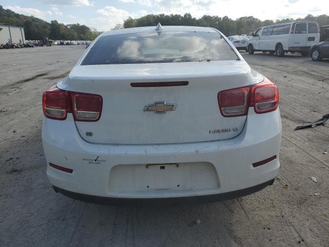 1G11C5SA2GF154935 - 2016 CHEVROLET MALIBU LIM LT 白色 照片 6