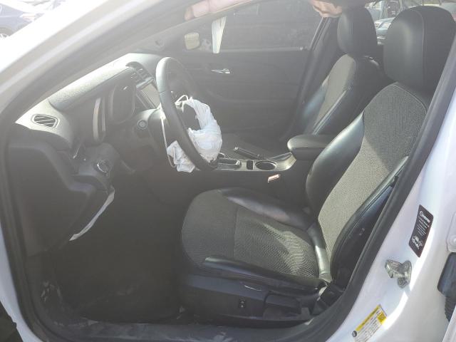 1G11C5SA2GF154935 - 2016 CHEVROLET MALIBU LIM LT 白色 照片 7