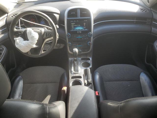 1G11C5SA2GF154935 - 2016 CHEVROLET MALIBU LIM LT 白色 照片 8