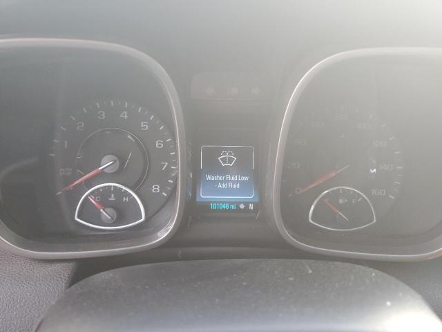 1G11C5SA2GF154935 - 2016 CHEVROLET MALIBU LIM LT 白色 照片 9