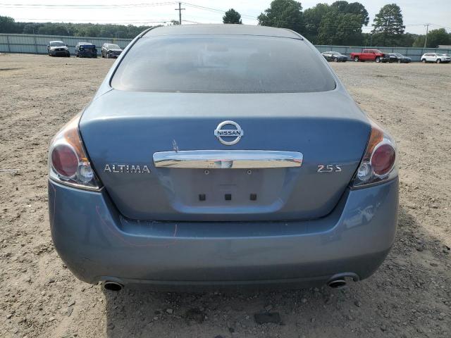 1N4AL2AP3CN481202 - 2012 NISSAN ALTIMA BASE BLUE photo 6