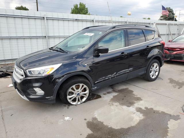 2019 FORD ESCAPE SEL, 