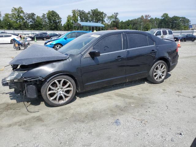 2012 FORD FUSION SE, 