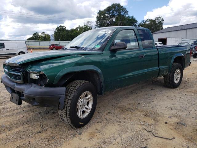2003 DODGE DAKOTA SXT, 