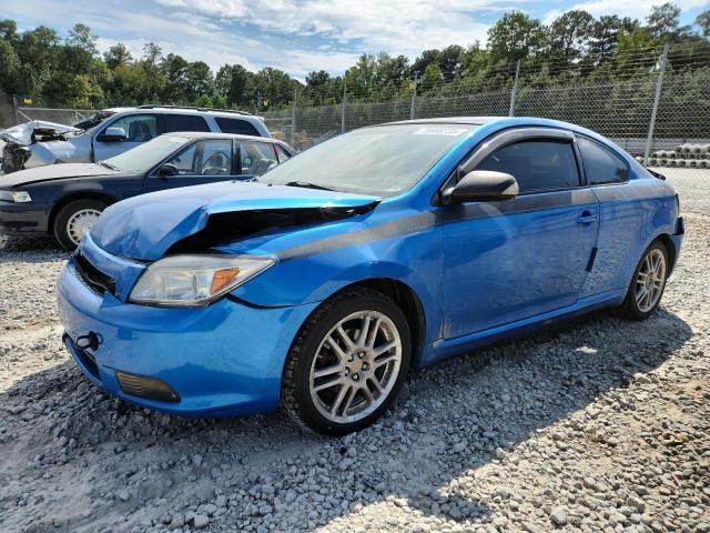 2010 TOYOTA SCION TC, 