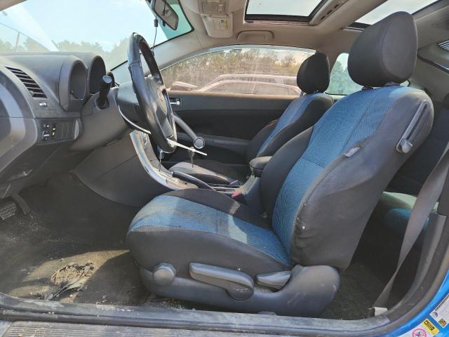 JTKDE3B70A0314871 - 2010 TOYOTA SCION TC BLUE photo 7