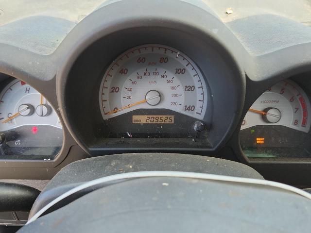 JTKDE3B70A0314871 - 2010 TOYOTA SCION TC BLUE photo 9