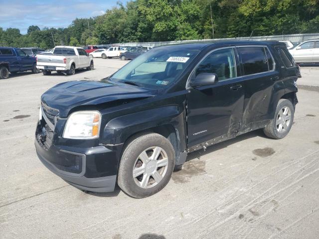 2016 GMC TERRAIN SLE, 