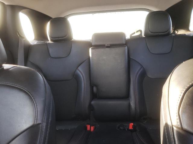 1C4PJMBX2MD209929 - 2021 JEEP CHEROKEE TRAILHAWK WHITE photo 10