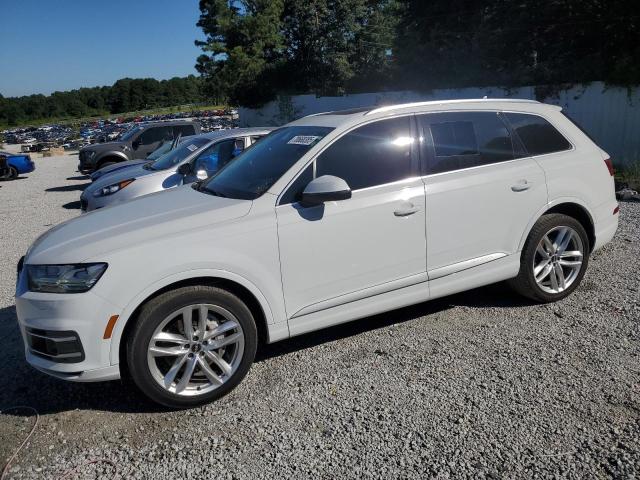 2018 AUDI Q7 PRESTIGE, 