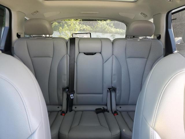 WA1VABF77JD041099 - 2018 AUDI Q7 PRESTIGE WHITE photo 10