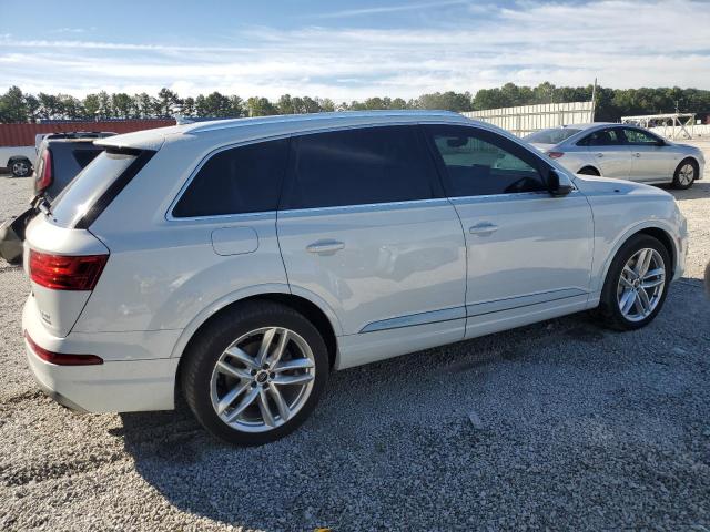 WA1VABF77JD041099 - 2018 AUDI Q7 PRESTIGE WHITE photo 3
