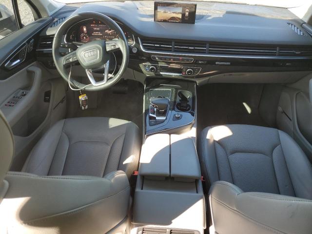 WA1VABF77JD041099 - 2018 AUDI Q7 PRESTIGE WHITE photo 8