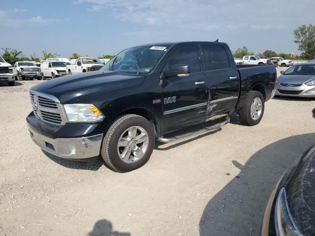 2014 RAM 1500 SLT, 