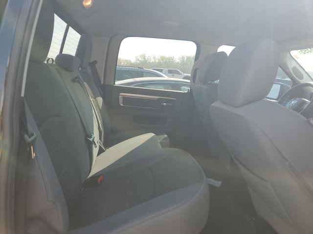 1C6RR7LT4ES301143 - 2014 RAM 1500 SLT BLACK photo 10