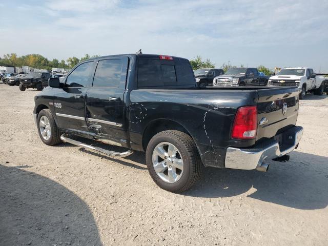 1C6RR7LT4ES301143 - 2014 RAM 1500 SLT BLACK photo 2
