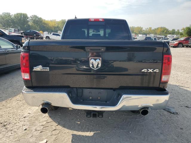 1C6RR7LT4ES301143 - 2014 RAM 1500 SLT BLACK photo 6