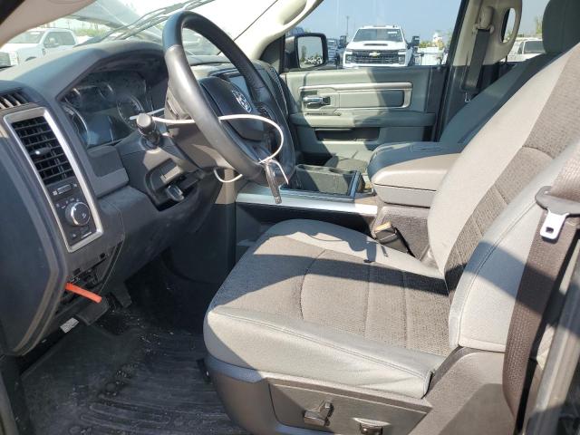 1C6RR7LT4ES301143 - 2014 RAM 1500 SLT BLACK photo 7