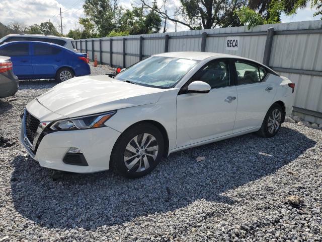 2020 NISSAN ALTIMA S, 