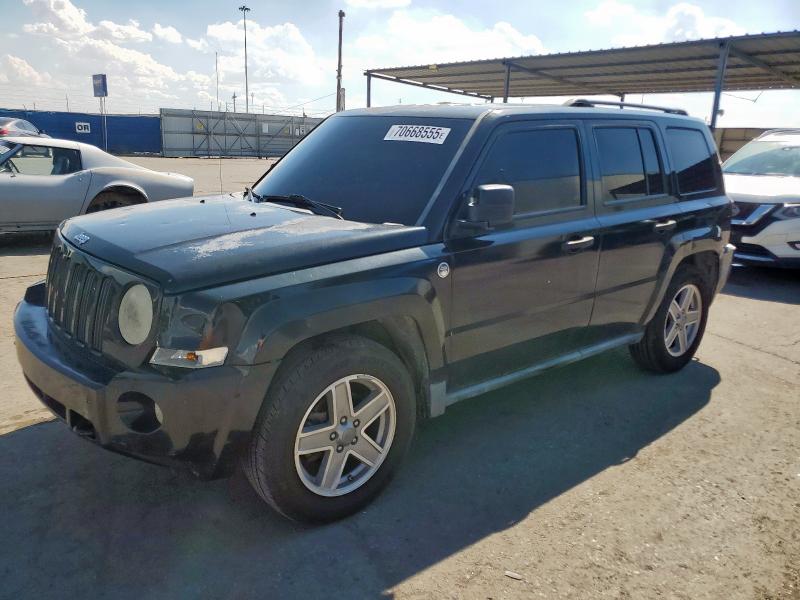 2008 JEEP PATRIOT SPORT, 