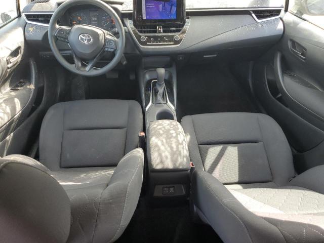5YFB4MDE3PP000682 - 2023 TOYOTA COROLLA LE BLUE photo 8