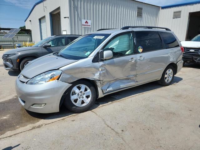 2008 TOYOTA SIENNA XLE, 