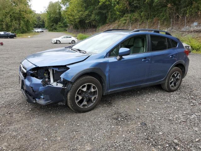 2020 SUBARU CROSSTREK PREMIUM, 