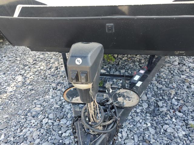 4YDT22129MB453771 - 2021 KEYSTONE OUTBACK TWO TONE photo 8