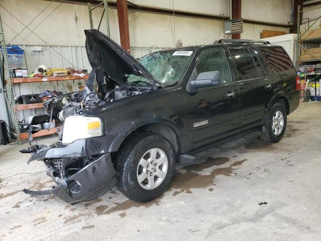 2008 FORD EXPEDITION XLT, 